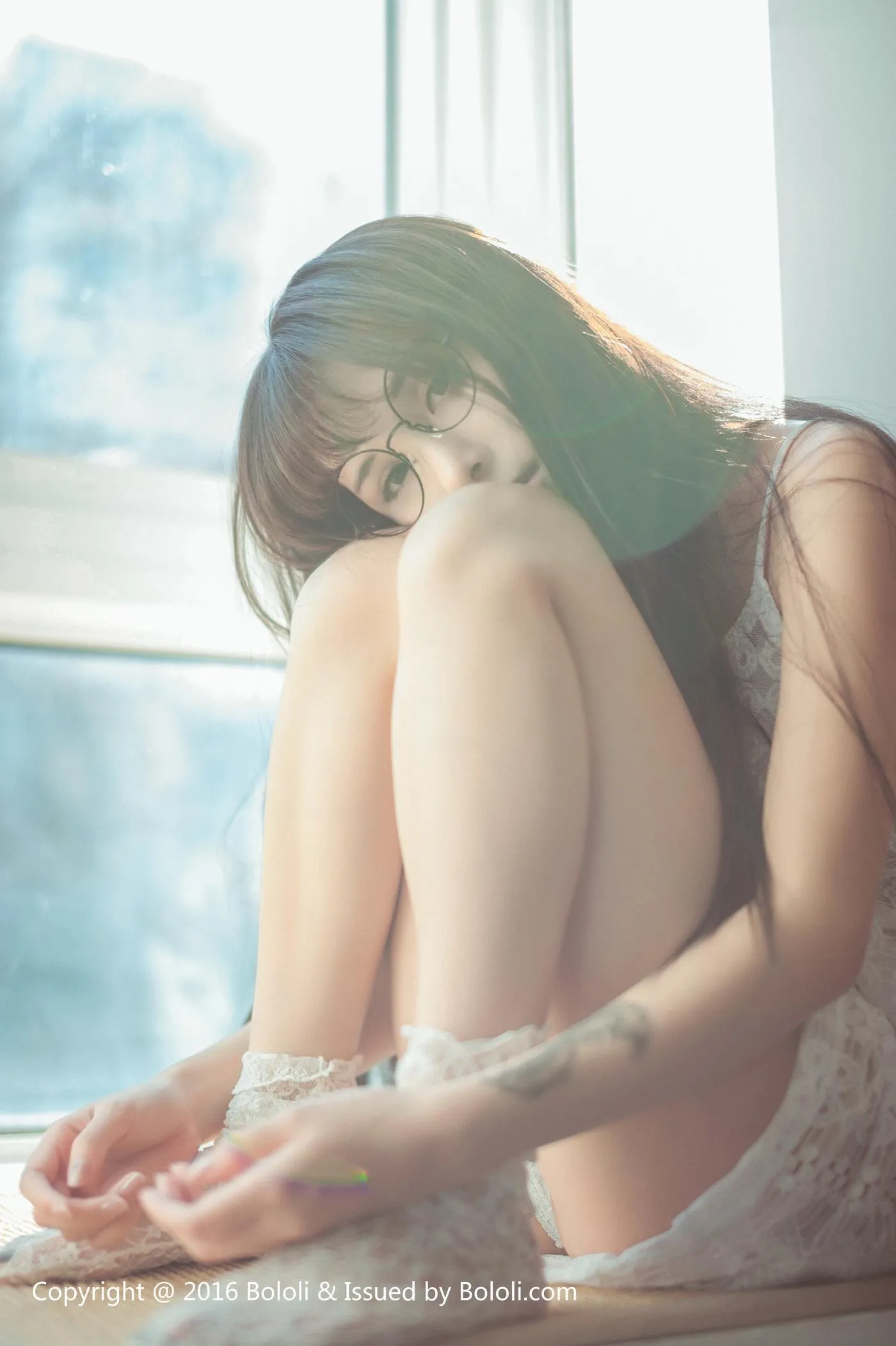 Vol.040 夏美酱 [88P]插图3